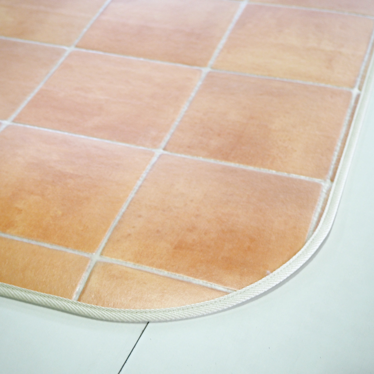 角も縫い目が綺麗な仕上がり